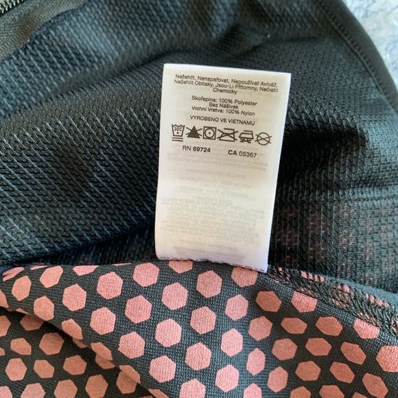 NWT COLUMBIA Omni Heat Helix Tracks Hooded Full zip - Picture 8 of 15